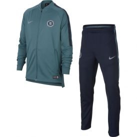 Chelsea EU Trainingspak Poly Junior 2018-2019