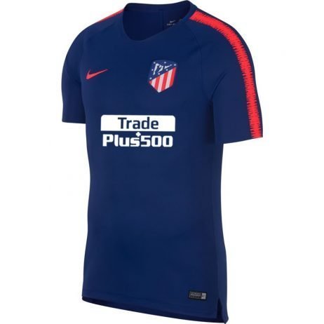 Atletico Madrid Trainingsshirt Junior 2018-2019
