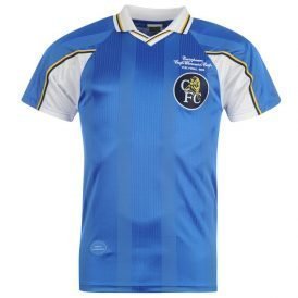 Chelsea Vintage Shirt