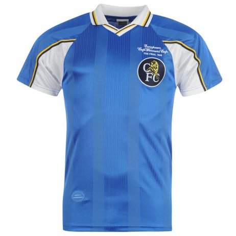 Chelsea Vintage Shirt