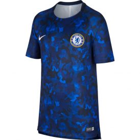 Chelsea Pre-Match Top Junior 2018-2019