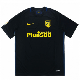 Atletico Madrid Shirt Uit Junior 2016-2017