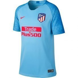Atletico Madrid Shirt Uit Junior 2018-2019