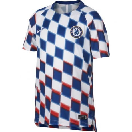 Chelsea Pre-Match Top Junior 2018-2019