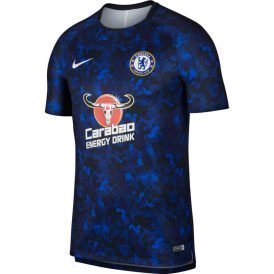 Chelsea Pre-Match Top Senior 2018-2019