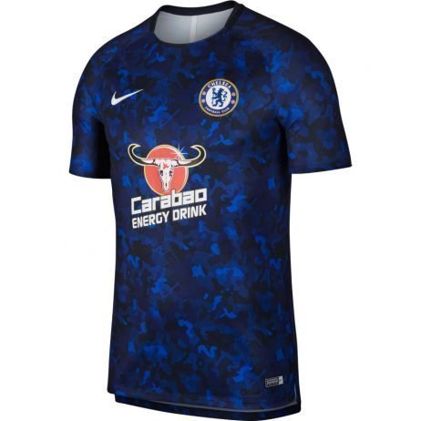 Chelsea Pre-Match Top Senior 2018-2019