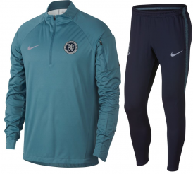 Chelsea Shield Trainingspak Senior EU 2018-2019