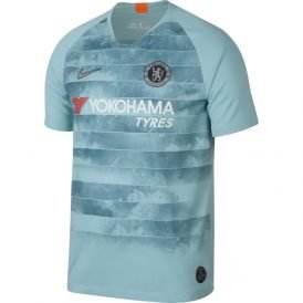 Chelsea Shirt 3rd Junior 2018-2019