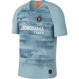 Chelsea Shirt 3rd Senior 2018-2019 Authentic