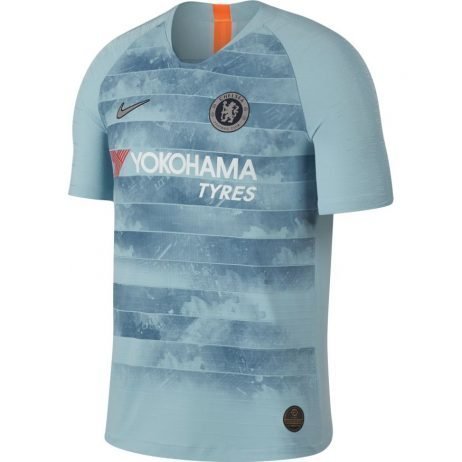 Chelsea Shirt 3rd Senior 2018-2019 Authentic