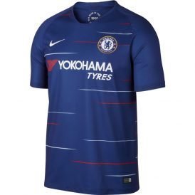 Chelsea Shirt Thuis Junior 2018-2019