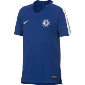 Chelsea Trainingsshirt Junior 2018-2019