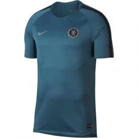 Chelsea Trainingsshirt Junior EU 2018-2019