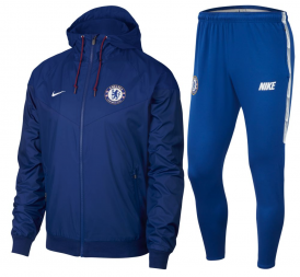 Chelsea Windrunner Trainingspak Senior 2018-2019