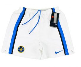 Inter Milan Broek Uit Junior 2006-2007