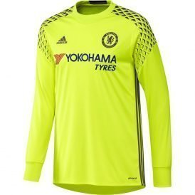 Chelsea Keepersshirt Senior 2016-2017