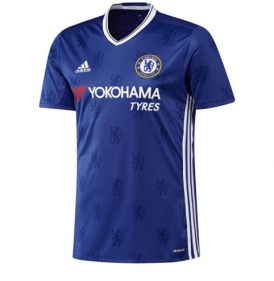 Chelsea Shirt Thuis Senior