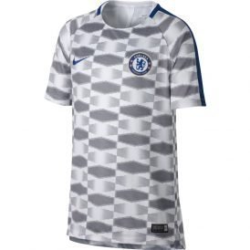 Chelsea Pre-Match Top Junior 2018