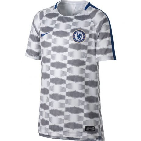 Chelsea Pre-Match Top Junior 2018