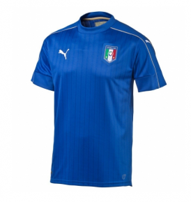 Italië Shirt Thuis Junior 16/18