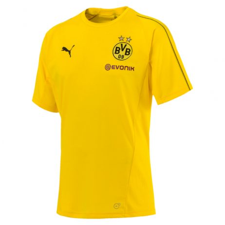 Borussia Dortmund Trainingsshirt Junior 2018-2019