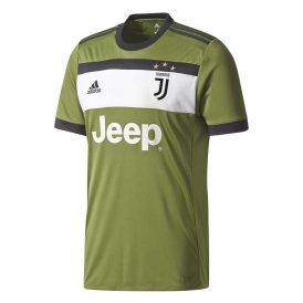 Juventus 3rd Shirt Junior 2017-2018
