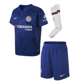 Chelsea Minikit Thuis 2019-2020