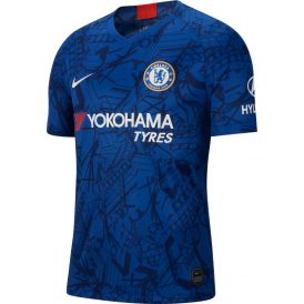 Chelsea Shirt Thuis Senior 2019-2020