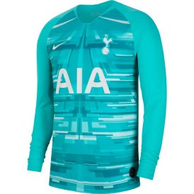 Tottenham Hotspur Keepersshirt Junior 2019-2020