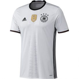 Duitsland Shirt Thuis Junior