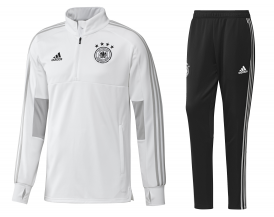 Duitsland Trainingspak Junior WK 2018-2019