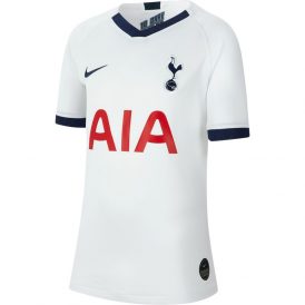 Tottenham Hotspur Thuis Shirt Junior 2019-2020